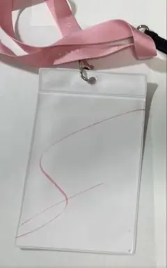 櫻坂　生写真入れ