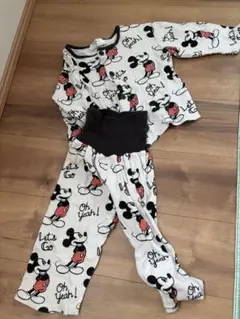 ディズニー パジャマ