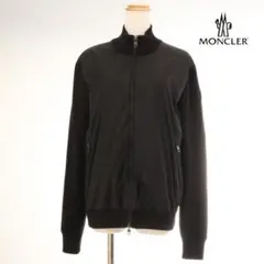 MONCLER モンクレール ドライバーズニット CL0918-1AAA5