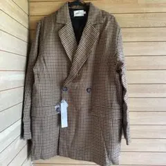 S715.1 EMMA CLOTHES テーラードジャケット/パンツ