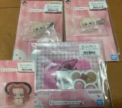 一番くじおジャ魔女どれみ Sweet magical surprise!④