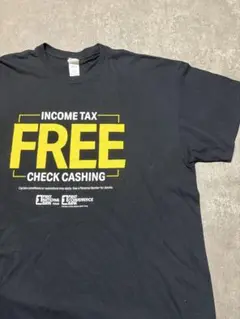 ★古着レア★FREE Tシャツ アメカジ