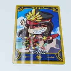 FGO Final Journey コレクションカード 水着 織田信長 ③