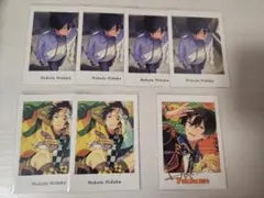 あんスタ 氷鷹北斗 ぱしゃっつ 7枚セット