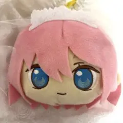 中野一花 五等分の花嫁 フェイスポーチ