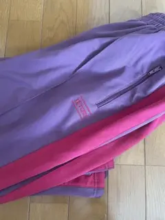 TETORAトラックパンツ