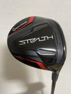 TaylorMade STEALTH #5 18° VENTUS RED 6-S