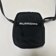 supreme ショルダーバック