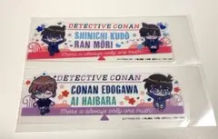 ブックマーク コレクション 名探偵コナン vol.3