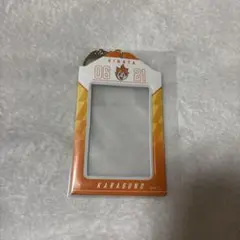ハイキュー カードホルダー 日向翔陽 バースデイ 2024 中身なし