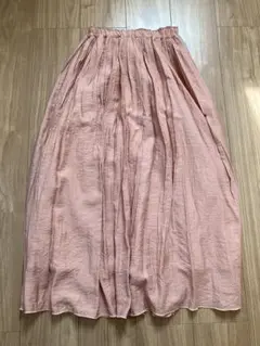 cardo fabrica ロングスカート