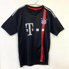 【トータルスポーツ】ユニフォーム バイエルンミュンヘン サッカー 半袖 F