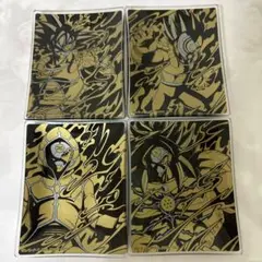 一番くじ スーパー ドラゴンボール　ヒーローズ 3rd mission G賞