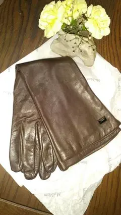 【MaxMara】ロング手袋