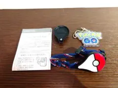 Pokémon GO プラス