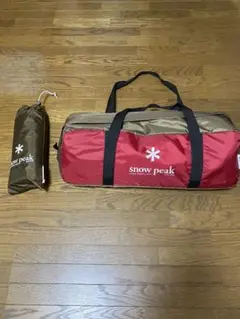 スノーピーク