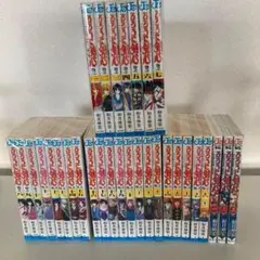 115 るろうに剣心全巻＋関連本3冊