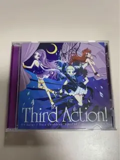 「アイカツ!」オーディションシングル(3)～Third Action!/りすこ…