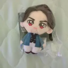 辛木田絆斗 ぬいぐるみ 新品