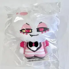 【新品未開封】ハズビンホテルへようこそ　ぬいぐるみ　エンジェルダスト