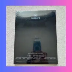 ザ・ボーイズ - CHASE (5th Mini Album) 【韓国版】特典入