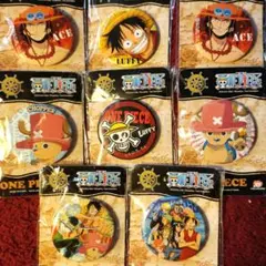 ONE PIECE ワンピース 限定 台湾 レア 初期