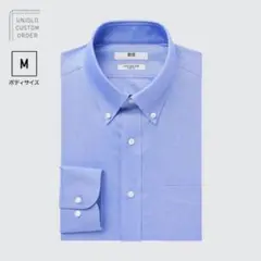 UNIQLO / スーパーノンアイロンスリムフィットシャツ
