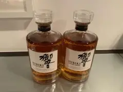 サントリー 響 ジャパニーズハーモニー 2本セット