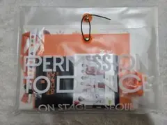 BTS PTD ON STAGE