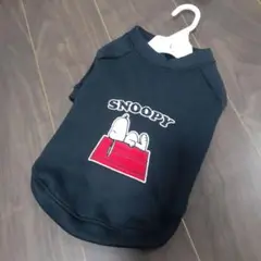 スヌーピー　ウェア　犬用