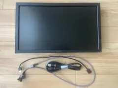DELL E2011H モニター 本体(サウンドバー付、スタンド無し)