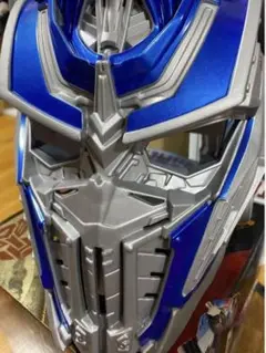 トランスフォーマー ボイスチェンジャー オプティマス・プライム ボイスチェンジャー | HLJ.co.jp