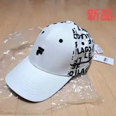FILA GOLF キャップ 753-901