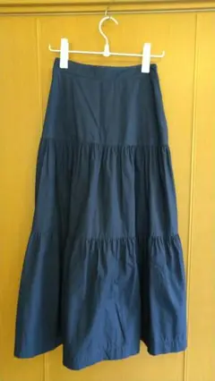 【GAP】 夏用フレアスカート