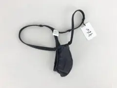 ✨国産 メンズビキニ Tバック 新品未使用✨サンプル品 No.0295