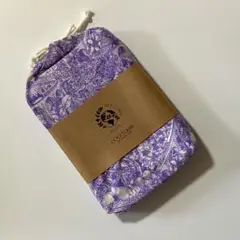 L'OCCITANE ロクシタン　ポータブルブランケット