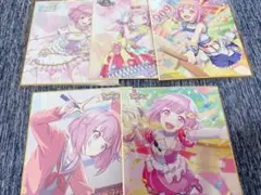鳳えむ グッズ纏め