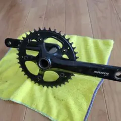 SRAM S350 40t X-sync