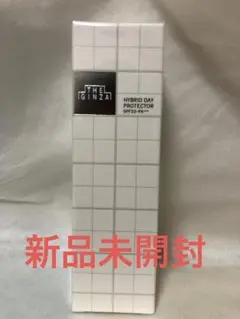 THE GINZA (ザ・ギンザ) ハイブリッドデープロテクター 本体