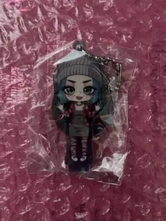 新品未開封ちゃんみな ファンクラブ限定 アクリルスタンド