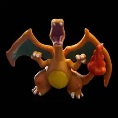 ポケモン　リザードン　モンコレ　フィギュア