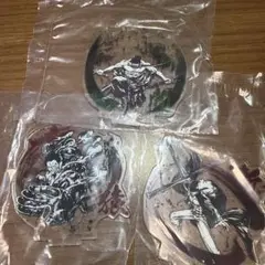 一番くじ ワンピース 匠ノ系譜 覇極 G賞 アクリルスタンド アクスタ