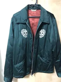 専用　radiall スカジャン ドクロ　M ラディアル　ゼブラセット m56384918025_1.jpg?1733873780