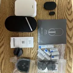 キュリオロック　セット