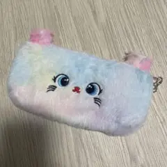 処分SALE！！新品 ペンポーチ
