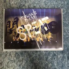 関ジャニ∞/KANJANI'S Re:LIVE 8BEAT〈2枚組〉
