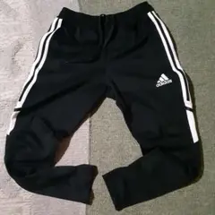 アディダス CONDIVO22 トラックパンツ Sサイズ 黒色