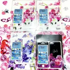 未使用品♡過去のRady♡モバイルプロテクター♡スマホデコシール♡