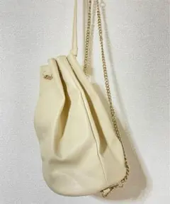 【新品未使用】 Max Mara Studio 2wayバック