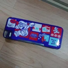 スーパーマリオ カードケー